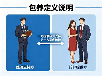 临夏包养违法吗？深度揭秘红线风险注意事项